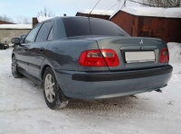 Mitsubishi Carisma Sedan (1 generation) 1.6 AT (103hp) foto, Mitsubishi Carisma Sedan (1 generation) 1.6 AT (103hp) fotos, Mitsubishi Carisma Sedan (1 generation) 1.6 AT (103hp) imagen, Mitsubishi Carisma Sedan (1 generation) 1.6 AT (103hp) imagenes, Mitsubishi Carisma Sedan (1 generation) 1.6 AT (103hp) fotografía