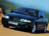 Mitsubishi Carisma Sedan (1 generation) 1.8 MT (140hp) foto, Mitsubishi Carisma Sedan (1 generation) 1.8 MT (140hp) fotos, Mitsubishi Carisma Sedan (1 generation) 1.8 MT (140hp) imagen, Mitsubishi Carisma Sedan (1 generation) 1.8 MT (140hp) imagenes, Mitsubishi Carisma Sedan (1 generation) 1.8 MT (140hp) fotografía