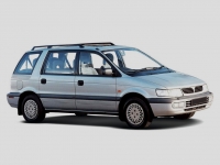 Mitsubishi Chariot Minivan (2 generation) 2.4 MT (145 hp) foto, Mitsubishi Chariot Minivan (2 generation) 2.4 MT (145 hp) fotos, Mitsubishi Chariot Minivan (2 generation) 2.4 MT (145 hp) imagen, Mitsubishi Chariot Minivan (2 generation) 2.4 MT (145 hp) imagenes, Mitsubishi Chariot Minivan (2 generation) 2.4 MT (145 hp) fotografía