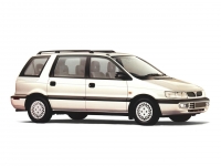 Mitsubishi Chariot Minivan (2 generation) 2.4 MT (145 hp) foto, Mitsubishi Chariot Minivan (2 generation) 2.4 MT (145 hp) fotos, Mitsubishi Chariot Minivan (2 generation) 2.4 MT (145 hp) imagen, Mitsubishi Chariot Minivan (2 generation) 2.4 MT (145 hp) imagenes, Mitsubishi Chariot Minivan (2 generation) 2.4 MT (145 hp) fotografía