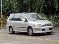 Mitsubishi Chariot Minivan (3rd generation) 2.4 AT (165hp) foto, Mitsubishi Chariot Minivan (3rd generation) 2.4 AT (165hp) fotos, Mitsubishi Chariot Minivan (3rd generation) 2.4 AT (165hp) imagen, Mitsubishi Chariot Minivan (3rd generation) 2.4 AT (165hp) imagenes, Mitsubishi Chariot Minivan (3rd generation) 2.4 AT (165hp) fotografía
