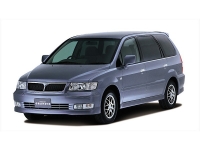 Mitsubishi Chariot Minivan (3rd generation) AT 2.4 4WD (165hp) foto, Mitsubishi Chariot Minivan (3rd generation) AT 2.4 4WD (165hp) fotos, Mitsubishi Chariot Minivan (3rd generation) AT 2.4 4WD (165hp) imagen, Mitsubishi Chariot Minivan (3rd generation) AT 2.4 4WD (165hp) imagenes, Mitsubishi Chariot Minivan (3rd generation) AT 2.4 4WD (165hp) fotografía