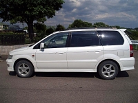 Mitsubishi Chariot Minivan (3rd generation) AT 2.4 4WD (165hp) foto, Mitsubishi Chariot Minivan (3rd generation) AT 2.4 4WD (165hp) fotos, Mitsubishi Chariot Minivan (3rd generation) AT 2.4 4WD (165hp) imagen, Mitsubishi Chariot Minivan (3rd generation) AT 2.4 4WD (165hp) imagenes, Mitsubishi Chariot Minivan (3rd generation) AT 2.4 4WD (165hp) fotografía