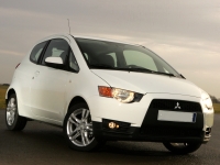 Mitsubishi Colt Hatchback 3-door (Z30) 1.3 Allshift (95hp) foto, Mitsubishi Colt Hatchback 3-door (Z30) 1.3 Allshift (95hp) fotos, Mitsubishi Colt Hatchback 3-door (Z30) 1.3 Allshift (95hp) imagen, Mitsubishi Colt Hatchback 3-door (Z30) 1.3 Allshift (95hp) imagenes, Mitsubishi Colt Hatchback 3-door (Z30) 1.3 Allshift (95hp) fotografía