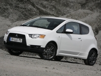 Mitsubishi Colt Hatchback 3-door (Z30) 1.3 Allshift (95hp) foto, Mitsubishi Colt Hatchback 3-door (Z30) 1.3 Allshift (95hp) fotos, Mitsubishi Colt Hatchback 3-door (Z30) 1.3 Allshift (95hp) imagen, Mitsubishi Colt Hatchback 3-door (Z30) 1.3 Allshift (95hp) imagenes, Mitsubishi Colt Hatchback 3-door (Z30) 1.3 Allshift (95hp) fotografía