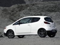 Mitsubishi Colt Hatchback 3-door (Z30) 1.3 Allshift (95hp) opiniones, Mitsubishi Colt Hatchback 3-door (Z30) 1.3 Allshift (95hp) precio, Mitsubishi Colt Hatchback 3-door (Z30) 1.3 Allshift (95hp) comprar, Mitsubishi Colt Hatchback 3-door (Z30) 1.3 Allshift (95hp) caracteristicas, Mitsubishi Colt Hatchback 3-door (Z30) 1.3 Allshift (95hp) especificaciones, Mitsubishi Colt Hatchback 3-door (Z30) 1.3 Allshift (95hp) Ficha tecnica, Mitsubishi Colt Hatchback 3-door (Z30) 1.3 Allshift (95hp) Automovil