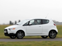 Mitsubishi Colt Hatchback 3-door (Z30) 1.3 Allshift (95hp) opiniones, Mitsubishi Colt Hatchback 3-door (Z30) 1.3 Allshift (95hp) precio, Mitsubishi Colt Hatchback 3-door (Z30) 1.3 Allshift (95hp) comprar, Mitsubishi Colt Hatchback 3-door (Z30) 1.3 Allshift (95hp) caracteristicas, Mitsubishi Colt Hatchback 3-door (Z30) 1.3 Allshift (95hp) especificaciones, Mitsubishi Colt Hatchback 3-door (Z30) 1.3 Allshift (95hp) Ficha tecnica, Mitsubishi Colt Hatchback 3-door (Z30) 1.3 Allshift (95hp) Automovil