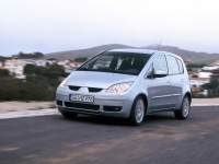 Mitsubishi Colt Hatchback 5-door. (Z30) 1.3 AT (95hp) foto, Mitsubishi Colt Hatchback 5-door. (Z30) 1.3 AT (95hp) fotos, Mitsubishi Colt Hatchback 5-door. (Z30) 1.3 AT (95hp) imagen, Mitsubishi Colt Hatchback 5-door. (Z30) 1.3 AT (95hp) imagenes, Mitsubishi Colt Hatchback 5-door. (Z30) 1.3 AT (95hp) fotografía