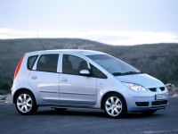 Mitsubishi Colt Hatchback 5-door. (Z30) 1.3 AT (95hp) foto, Mitsubishi Colt Hatchback 5-door. (Z30) 1.3 AT (95hp) fotos, Mitsubishi Colt Hatchback 5-door. (Z30) 1.3 AT (95hp) imagen, Mitsubishi Colt Hatchback 5-door. (Z30) 1.3 AT (95hp) imagenes, Mitsubishi Colt Hatchback 5-door. (Z30) 1.3 AT (95hp) fotografía