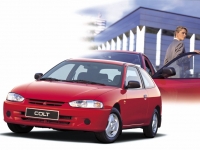 Mitsubishi Colt Hatchback (CJO) 1.3 AT foto, Mitsubishi Colt Hatchback (CJO) 1.3 AT fotos, Mitsubishi Colt Hatchback (CJO) 1.3 AT imagen, Mitsubishi Colt Hatchback (CJO) 1.3 AT imagenes, Mitsubishi Colt Hatchback (CJO) 1.3 AT fotografía