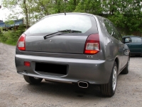 Mitsubishi Colt Hatchback (CJO) 1.3 AT foto, Mitsubishi Colt Hatchback (CJO) 1.3 AT fotos, Mitsubishi Colt Hatchback (CJO) 1.3 AT imagen, Mitsubishi Colt Hatchback (CJO) 1.3 AT imagenes, Mitsubishi Colt Hatchback (CJO) 1.3 AT fotografía