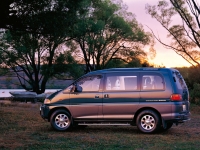 Mitsubishi Delica Van (4 generation) 2.5 TD MT (105 HP) opiniones, Mitsubishi Delica Van (4 generation) 2.5 TD MT (105 HP) precio, Mitsubishi Delica Van (4 generation) 2.5 TD MT (105 HP) comprar, Mitsubishi Delica Van (4 generation) 2.5 TD MT (105 HP) caracteristicas, Mitsubishi Delica Van (4 generation) 2.5 TD MT (105 HP) especificaciones, Mitsubishi Delica Van (4 generation) 2.5 TD MT (105 HP) Ficha tecnica, Mitsubishi Delica Van (4 generation) 2.5 TD MT (105 HP) Automovil