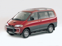 Mitsubishi Delica Van (4 generation) 2.5 TD MT (105 HP) foto, Mitsubishi Delica Van (4 generation) 2.5 TD MT (105 HP) fotos, Mitsubishi Delica Van (4 generation) 2.5 TD MT (105 HP) imagen, Mitsubishi Delica Van (4 generation) 2.5 TD MT (105 HP) imagenes, Mitsubishi Delica Van (4 generation) 2.5 TD MT (105 HP) fotografía