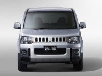 Mitsubishi Delica Van (5 generation) 2.4 MT 4WD (170hp) foto, Mitsubishi Delica Van (5 generation) 2.4 MT 4WD (170hp) fotos, Mitsubishi Delica Van (5 generation) 2.4 MT 4WD (170hp) imagen, Mitsubishi Delica Van (5 generation) 2.4 MT 4WD (170hp) imagenes, Mitsubishi Delica Van (5 generation) 2.4 MT 4WD (170hp) fotografía