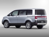 Mitsubishi Delica Van (5 generation) 2.4 MT 4WD (170hp) opiniones, Mitsubishi Delica Van (5 generation) 2.4 MT 4WD (170hp) precio, Mitsubishi Delica Van (5 generation) 2.4 MT 4WD (170hp) comprar, Mitsubishi Delica Van (5 generation) 2.4 MT 4WD (170hp) caracteristicas, Mitsubishi Delica Van (5 generation) 2.4 MT 4WD (170hp) especificaciones, Mitsubishi Delica Van (5 generation) 2.4 MT 4WD (170hp) Ficha tecnica, Mitsubishi Delica Van (5 generation) 2.4 MT 4WD (170hp) Automovil