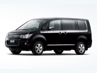 Mitsubishi Delica Van (5 generation) 2.4 MT 4WD (170hp) opiniones, Mitsubishi Delica Van (5 generation) 2.4 MT 4WD (170hp) precio, Mitsubishi Delica Van (5 generation) 2.4 MT 4WD (170hp) comprar, Mitsubishi Delica Van (5 generation) 2.4 MT 4WD (170hp) caracteristicas, Mitsubishi Delica Van (5 generation) 2.4 MT 4WD (170hp) especificaciones, Mitsubishi Delica Van (5 generation) 2.4 MT 4WD (170hp) Ficha tecnica, Mitsubishi Delica Van (5 generation) 2.4 MT 4WD (170hp) Automovil