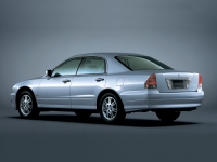 Mitsubishi Diamante Sedan (2 generation) AT 3.5 (208hp) opiniones, Mitsubishi Diamante Sedan (2 generation) AT 3.5 (208hp) precio, Mitsubishi Diamante Sedan (2 generation) AT 3.5 (208hp) comprar, Mitsubishi Diamante Sedan (2 generation) AT 3.5 (208hp) caracteristicas, Mitsubishi Diamante Sedan (2 generation) AT 3.5 (208hp) especificaciones, Mitsubishi Diamante Sedan (2 generation) AT 3.5 (208hp) Ficha tecnica, Mitsubishi Diamante Sedan (2 generation) AT 3.5 (208hp) Automovil