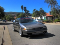 Mitsubishi Eclipse Coupe (1G) 1.8 AT foto, Mitsubishi Eclipse Coupe (1G) 1.8 AT fotos, Mitsubishi Eclipse Coupe (1G) 1.8 AT imagen, Mitsubishi Eclipse Coupe (1G) 1.8 AT imagenes, Mitsubishi Eclipse Coupe (1G) 1.8 AT fotografía