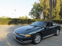 Mitsubishi Eclipse Coupe (1G) 1.8 MT foto, Mitsubishi Eclipse Coupe (1G) 1.8 MT fotos, Mitsubishi Eclipse Coupe (1G) 1.8 MT imagen, Mitsubishi Eclipse Coupe (1G) 1.8 MT imagenes, Mitsubishi Eclipse Coupe (1G) 1.8 MT fotografía