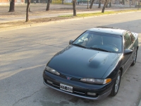 Mitsubishi Eclipse Coupe (1G) 1.8 MT foto, Mitsubishi Eclipse Coupe (1G) 1.8 MT fotos, Mitsubishi Eclipse Coupe (1G) 1.8 MT imagen, Mitsubishi Eclipse Coupe (1G) 1.8 MT imagenes, Mitsubishi Eclipse Coupe (1G) 1.8 MT fotografía