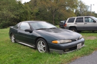 Mitsubishi Eclipse Coupe (1G) 2.0 AT Turbo AWD foto, Mitsubishi Eclipse Coupe (1G) 2.0 AT Turbo AWD fotos, Mitsubishi Eclipse Coupe (1G) 2.0 AT Turbo AWD imagen, Mitsubishi Eclipse Coupe (1G) 2.0 AT Turbo AWD imagenes, Mitsubishi Eclipse Coupe (1G) 2.0 AT Turbo AWD fotografía