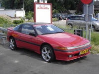 Mitsubishi Eclipse Coupe (1G) 2.0 MT Turbo AWD (198hp) foto, Mitsubishi Eclipse Coupe (1G) 2.0 MT Turbo AWD (198hp) fotos, Mitsubishi Eclipse Coupe (1G) 2.0 MT Turbo AWD (198hp) imagen, Mitsubishi Eclipse Coupe (1G) 2.0 MT Turbo AWD (198hp) imagenes, Mitsubishi Eclipse Coupe (1G) 2.0 MT Turbo AWD (198hp) fotografía