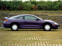 Mitsubishi Eclipse Coupe (2G) 2.0 AT (145hp) opiniones, Mitsubishi Eclipse Coupe (2G) 2.0 AT (145hp) precio, Mitsubishi Eclipse Coupe (2G) 2.0 AT (145hp) comprar, Mitsubishi Eclipse Coupe (2G) 2.0 AT (145hp) caracteristicas, Mitsubishi Eclipse Coupe (2G) 2.0 AT (145hp) especificaciones, Mitsubishi Eclipse Coupe (2G) 2.0 AT (145hp) Ficha tecnica, Mitsubishi Eclipse Coupe (2G) 2.0 AT (145hp) Automovil