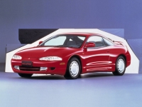 Mitsubishi Eclipse Coupe (2G) 2.0 AT (145hp) foto, Mitsubishi Eclipse Coupe (2G) 2.0 AT (145hp) fotos, Mitsubishi Eclipse Coupe (2G) 2.0 AT (145hp) imagen, Mitsubishi Eclipse Coupe (2G) 2.0 AT (145hp) imagenes, Mitsubishi Eclipse Coupe (2G) 2.0 AT (145hp) fotografía