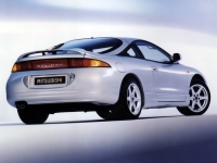 Mitsubishi Eclipse Coupe (2G) 2.0 AT T (213hp) opiniones, Mitsubishi Eclipse Coupe (2G) 2.0 AT T (213hp) precio, Mitsubishi Eclipse Coupe (2G) 2.0 AT T (213hp) comprar, Mitsubishi Eclipse Coupe (2G) 2.0 AT T (213hp) caracteristicas, Mitsubishi Eclipse Coupe (2G) 2.0 AT T (213hp) especificaciones, Mitsubishi Eclipse Coupe (2G) 2.0 AT T (213hp) Ficha tecnica, Mitsubishi Eclipse Coupe (2G) 2.0 AT T (213hp) Automovil