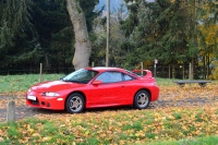 Mitsubishi Eclipse Coupe (2G) 2.0 AT T opiniones, Mitsubishi Eclipse Coupe (2G) 2.0 AT T precio, Mitsubishi Eclipse Coupe (2G) 2.0 AT T comprar, Mitsubishi Eclipse Coupe (2G) 2.0 AT T caracteristicas, Mitsubishi Eclipse Coupe (2G) 2.0 AT T especificaciones, Mitsubishi Eclipse Coupe (2G) 2.0 AT T Ficha tecnica, Mitsubishi Eclipse Coupe (2G) 2.0 AT T Automovil