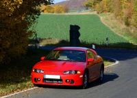 Mitsubishi Eclipse Coupe (2G) 2.0 MT (145 HP) foto, Mitsubishi Eclipse Coupe (2G) 2.0 MT (145 HP) fotos, Mitsubishi Eclipse Coupe (2G) 2.0 MT (145 HP) imagen, Mitsubishi Eclipse Coupe (2G) 2.0 MT (145 HP) imagenes, Mitsubishi Eclipse Coupe (2G) 2.0 MT (145 HP) fotografía