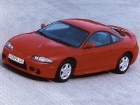 Mitsubishi Eclipse Coupe (2G) 2.0 MT (145 HP) foto, Mitsubishi Eclipse Coupe (2G) 2.0 MT (145 HP) fotos, Mitsubishi Eclipse Coupe (2G) 2.0 MT (145 HP) imagen, Mitsubishi Eclipse Coupe (2G) 2.0 MT (145 HP) imagenes, Mitsubishi Eclipse Coupe (2G) 2.0 MT (145 HP) fotografía