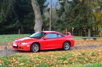 Mitsubishi Eclipse Coupe (2G) 2.0 MT (145 HP) opiniones, Mitsubishi Eclipse Coupe (2G) 2.0 MT (145 HP) precio, Mitsubishi Eclipse Coupe (2G) 2.0 MT (145 HP) comprar, Mitsubishi Eclipse Coupe (2G) 2.0 MT (145 HP) caracteristicas, Mitsubishi Eclipse Coupe (2G) 2.0 MT (145 HP) especificaciones, Mitsubishi Eclipse Coupe (2G) 2.0 MT (145 HP) Ficha tecnica, Mitsubishi Eclipse Coupe (2G) 2.0 MT (145 HP) Automovil