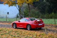 Mitsubishi Eclipse Coupe (2G) 2.0 MT (145 HP) foto, Mitsubishi Eclipse Coupe (2G) 2.0 MT (145 HP) fotos, Mitsubishi Eclipse Coupe (2G) 2.0 MT (145 HP) imagen, Mitsubishi Eclipse Coupe (2G) 2.0 MT (145 HP) imagenes, Mitsubishi Eclipse Coupe (2G) 2.0 MT (145 HP) fotografía