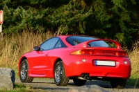 Mitsubishi Eclipse Coupe (2G) 2.0 MT (145 HP) foto, Mitsubishi Eclipse Coupe (2G) 2.0 MT (145 HP) fotos, Mitsubishi Eclipse Coupe (2G) 2.0 MT (145 HP) imagen, Mitsubishi Eclipse Coupe (2G) 2.0 MT (145 HP) imagenes, Mitsubishi Eclipse Coupe (2G) 2.0 MT (145 HP) fotografía