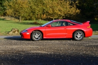 Mitsubishi Eclipse Coupe (2G) 2.0 MT foto, Mitsubishi Eclipse Coupe (2G) 2.0 MT fotos, Mitsubishi Eclipse Coupe (2G) 2.0 MT imagen, Mitsubishi Eclipse Coupe (2G) 2.0 MT imagenes, Mitsubishi Eclipse Coupe (2G) 2.0 MT fotografía