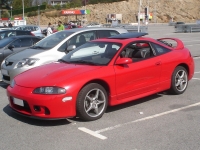 Mitsubishi Eclipse Coupe (2G) 2.0 MT T foto, Mitsubishi Eclipse Coupe (2G) 2.0 MT T fotos, Mitsubishi Eclipse Coupe (2G) 2.0 MT T imagen, Mitsubishi Eclipse Coupe (2G) 2.0 MT T imagenes, Mitsubishi Eclipse Coupe (2G) 2.0 MT T fotografía