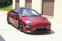 Mitsubishi Eclipse Coupe (3G) 2.4 MT (150hp) foto, Mitsubishi Eclipse Coupe (3G) 2.4 MT (150hp) fotos, Mitsubishi Eclipse Coupe (3G) 2.4 MT (150hp) imagen, Mitsubishi Eclipse Coupe (3G) 2.4 MT (150hp) imagenes, Mitsubishi Eclipse Coupe (3G) 2.4 MT (150hp) fotografía