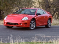 Mitsubishi Eclipse Coupe (3G) 3.0 AT (200 HP) opiniones, Mitsubishi Eclipse Coupe (3G) 3.0 AT (200 HP) precio, Mitsubishi Eclipse Coupe (3G) 3.0 AT (200 HP) comprar, Mitsubishi Eclipse Coupe (3G) 3.0 AT (200 HP) caracteristicas, Mitsubishi Eclipse Coupe (3G) 3.0 AT (200 HP) especificaciones, Mitsubishi Eclipse Coupe (3G) 3.0 AT (200 HP) Ficha tecnica, Mitsubishi Eclipse Coupe (3G) 3.0 AT (200 HP) Automovil