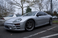 Mitsubishi Eclipse Coupe (3G) 3.0 AT (200 HP) foto, Mitsubishi Eclipse Coupe (3G) 3.0 AT (200 HP) fotos, Mitsubishi Eclipse Coupe (3G) 3.0 AT (200 HP) imagen, Mitsubishi Eclipse Coupe (3G) 3.0 AT (200 HP) imagenes, Mitsubishi Eclipse Coupe (3G) 3.0 AT (200 HP) fotografía