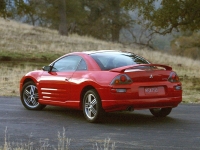 Mitsubishi Eclipse Coupe (3G) 3.0 AT (200 HP) foto, Mitsubishi Eclipse Coupe (3G) 3.0 AT (200 HP) fotos, Mitsubishi Eclipse Coupe (3G) 3.0 AT (200 HP) imagen, Mitsubishi Eclipse Coupe (3G) 3.0 AT (200 HP) imagenes, Mitsubishi Eclipse Coupe (3G) 3.0 AT (200 HP) fotografía