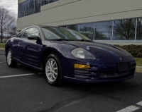 Mitsubishi Eclipse Coupe (3G) 3.0 AT (200 HP) opiniones, Mitsubishi Eclipse Coupe (3G) 3.0 AT (200 HP) precio, Mitsubishi Eclipse Coupe (3G) 3.0 AT (200 HP) comprar, Mitsubishi Eclipse Coupe (3G) 3.0 AT (200 HP) caracteristicas, Mitsubishi Eclipse Coupe (3G) 3.0 AT (200 HP) especificaciones, Mitsubishi Eclipse Coupe (3G) 3.0 AT (200 HP) Ficha tecnica, Mitsubishi Eclipse Coupe (3G) 3.0 AT (200 HP) Automovil