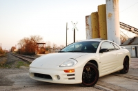 Mitsubishi Eclipse Coupe (3G) 3.0 AT (200 HP) foto, Mitsubishi Eclipse Coupe (3G) 3.0 AT (200 HP) fotos, Mitsubishi Eclipse Coupe (3G) 3.0 AT (200 HP) imagen, Mitsubishi Eclipse Coupe (3G) 3.0 AT (200 HP) imagenes, Mitsubishi Eclipse Coupe (3G) 3.0 AT (200 HP) fotografía