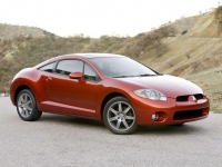 Mitsubishi Eclipse Coupe (4G) 2.4 Sportronic (162hp) foto, Mitsubishi Eclipse Coupe (4G) 2.4 Sportronic (162hp) fotos, Mitsubishi Eclipse Coupe (4G) 2.4 Sportronic (162hp) imagen, Mitsubishi Eclipse Coupe (4G) 2.4 Sportronic (162hp) imagenes, Mitsubishi Eclipse Coupe (4G) 2.4 Sportronic (162hp) fotografía