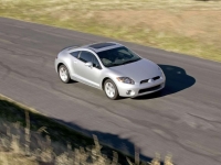 Mitsubishi Eclipse Coupe (4G) 2.4 Sportronic (162hp) foto, Mitsubishi Eclipse Coupe (4G) 2.4 Sportronic (162hp) fotos, Mitsubishi Eclipse Coupe (4G) 2.4 Sportronic (162hp) imagen, Mitsubishi Eclipse Coupe (4G) 2.4 Sportronic (162hp) imagenes, Mitsubishi Eclipse Coupe (4G) 2.4 Sportronic (162hp) fotografía