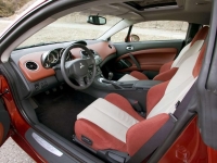 Mitsubishi Eclipse Coupe (4G) 2.4 Sportronic (162hp) foto, Mitsubishi Eclipse Coupe (4G) 2.4 Sportronic (162hp) fotos, Mitsubishi Eclipse Coupe (4G) 2.4 Sportronic (162hp) imagen, Mitsubishi Eclipse Coupe (4G) 2.4 Sportronic (162hp) imagenes, Mitsubishi Eclipse Coupe (4G) 2.4 Sportronic (162hp) fotografía