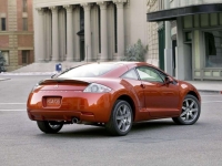 Mitsubishi Eclipse Coupe (4G) 3.8 Sportronic (265hp) foto, Mitsubishi Eclipse Coupe (4G) 3.8 Sportronic (265hp) fotos, Mitsubishi Eclipse Coupe (4G) 3.8 Sportronic (265hp) imagen, Mitsubishi Eclipse Coupe (4G) 3.8 Sportronic (265hp) imagenes, Mitsubishi Eclipse Coupe (4G) 3.8 Sportronic (265hp) fotografía