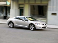 Mitsubishi Eclipse Coupe (4G) 3.8 Sportronic (265hp) foto, Mitsubishi Eclipse Coupe (4G) 3.8 Sportronic (265hp) fotos, Mitsubishi Eclipse Coupe (4G) 3.8 Sportronic (265hp) imagen, Mitsubishi Eclipse Coupe (4G) 3.8 Sportronic (265hp) imagenes, Mitsubishi Eclipse Coupe (4G) 3.8 Sportronic (265hp) fotografía