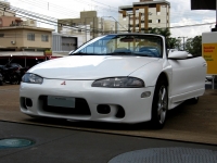 Mitsubishi Eclipse Spyder convertible (2G) 2.0 AT T foto, Mitsubishi Eclipse Spyder convertible (2G) 2.0 AT T fotos, Mitsubishi Eclipse Spyder convertible (2G) 2.0 AT T imagen, Mitsubishi Eclipse Spyder convertible (2G) 2.0 AT T imagenes, Mitsubishi Eclipse Spyder convertible (2G) 2.0 AT T fotografía