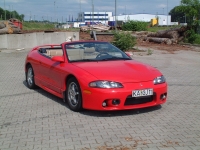 Mitsubishi Eclipse Spyder convertible (2G) 2.0 AT T foto, Mitsubishi Eclipse Spyder convertible (2G) 2.0 AT T fotos, Mitsubishi Eclipse Spyder convertible (2G) 2.0 AT T imagen, Mitsubishi Eclipse Spyder convertible (2G) 2.0 AT T imagenes, Mitsubishi Eclipse Spyder convertible (2G) 2.0 AT T fotografía